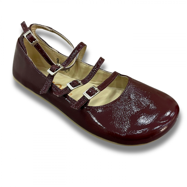 Bailarina Mary Jane - ORIGO - Imagen 2
