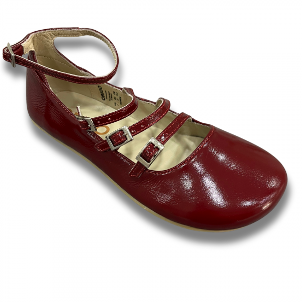 Bailarina Mary Jane - ORIGO - Imagen 8
