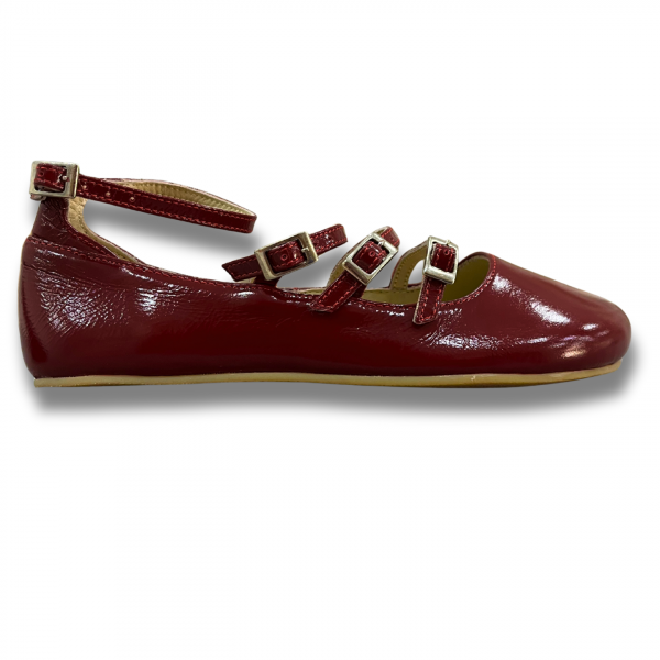 Bailarina Mary Jane - ORIGO - Imagen 9
