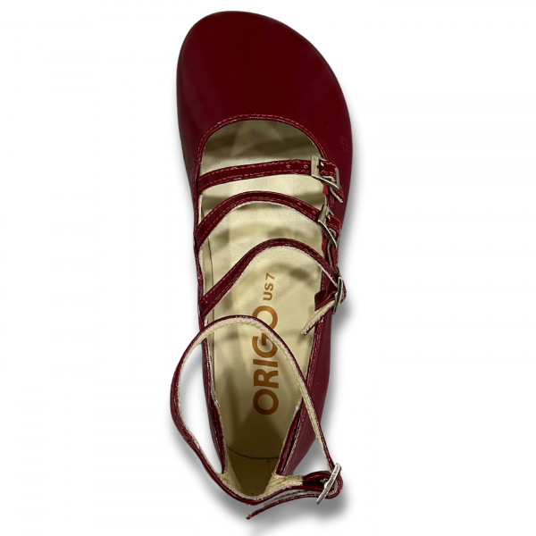 Bailarina Mary Jane - ORIGO - Imagen 10