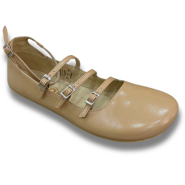 Bailarina Mary Jane - ORIGO - Imagen 11