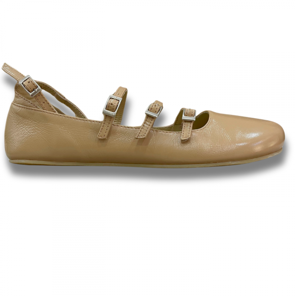 Bailarina Mary Jane - ORIGO - Imagen 12