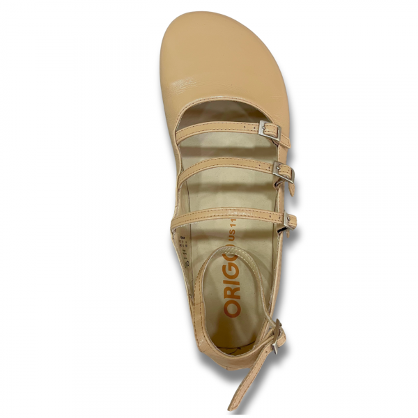 Bailarina Mary Jane - ORIGO - Imagen 13