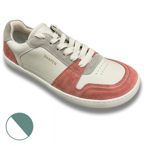 Zapatillas REWIND Leather - SHAPEN