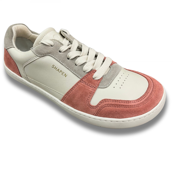 Zapatillas REWIND Leather - SHAPEN - Imagen 2