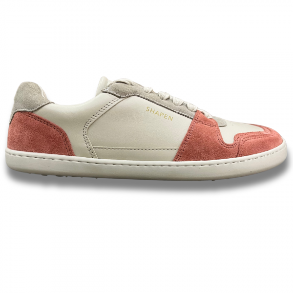 Zapatillas REWIND Leather - SHAPEN - Imagen 3