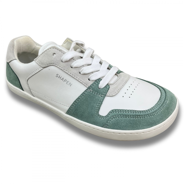 Zapatillas REWIND Leather - SHAPEN - Imagen 5
