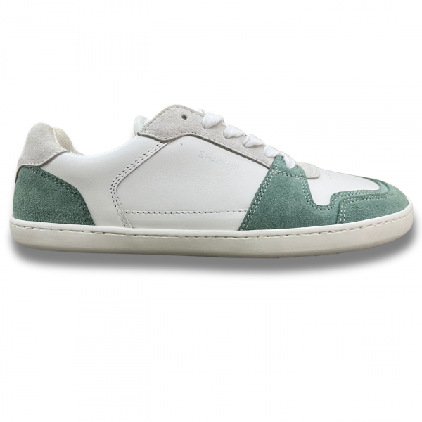 Zapatillas REWIND Leather - SHAPEN - Imagen 6
