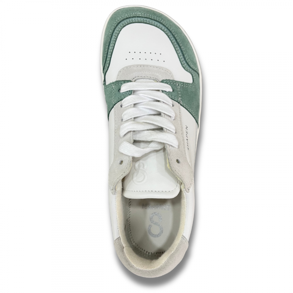 Zapatillas REWIND Leather - SHAPEN - Imagen 7