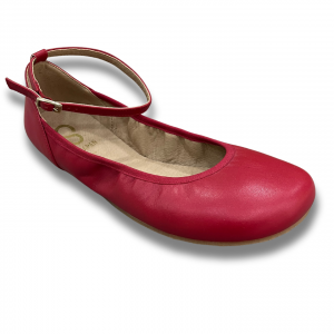 Bailarina TULIP 3.0 Leather Regular - SHAPEN