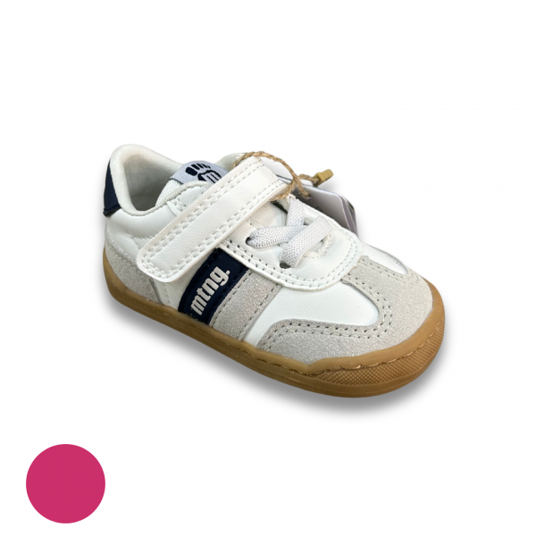 Zapatilla Free Baby - Mustang