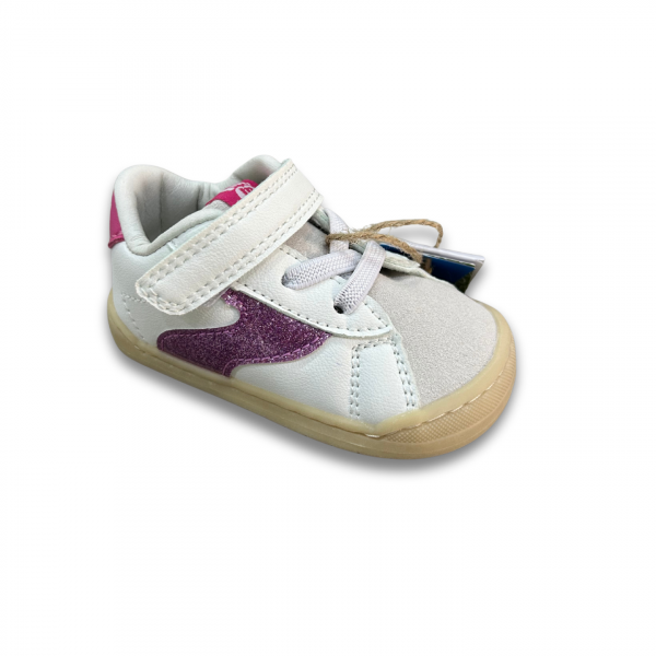 Zapatilla Free Baby - Mustang - Imagen 4