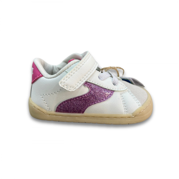 Zapatilla Free Baby - Mustang - Imagen 5