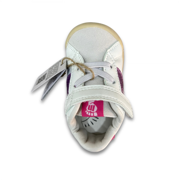 Zapatilla Free Baby - Mustang - Imagen 6