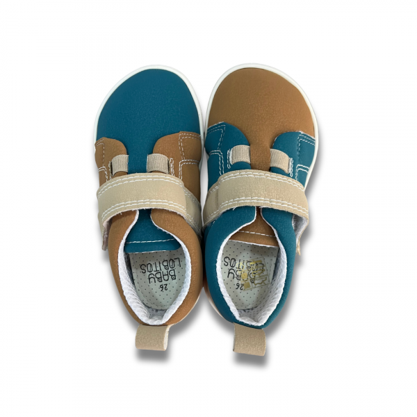 Zapatillas TWISTER - Baby Lobitos - Imagen 3