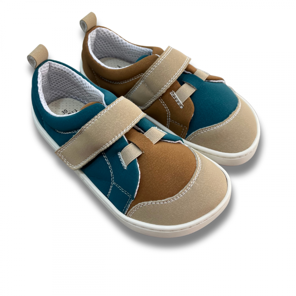 Zapatillas TWISTER - Baby Lobitos - Imagen 4