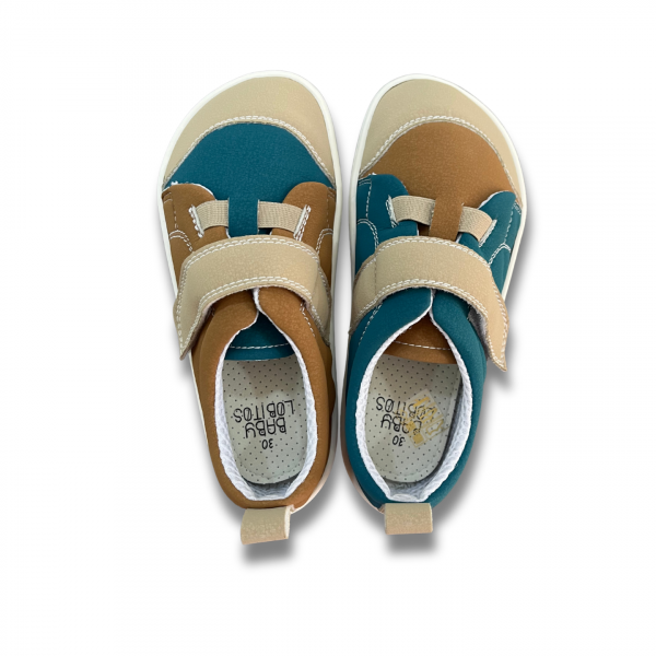 Zapatillas TWISTER - Baby Lobitos - Imagen 6