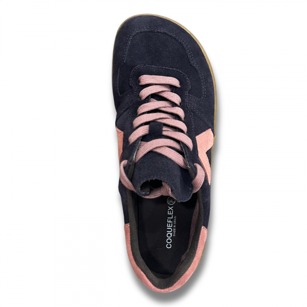 Zapatilla SERRAJE 4389 - Coqueflex - Imagen 4