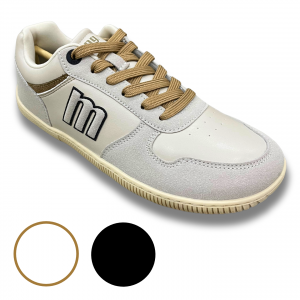 Zapatilla Mustang Free Aria - Mustang