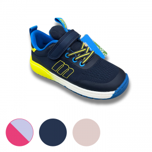 Deportiva Combi Infantil 49045 - Mustang
