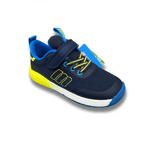 Deportiva Combi Infantil 49045 - Mustang - Imagen 2