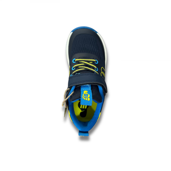 Deportiva Combi Infantil 49045 - Mustang - Imagen 4