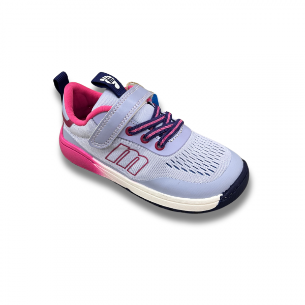 Deportiva Combi Infantil 49045 - Mustang - Imagen 5