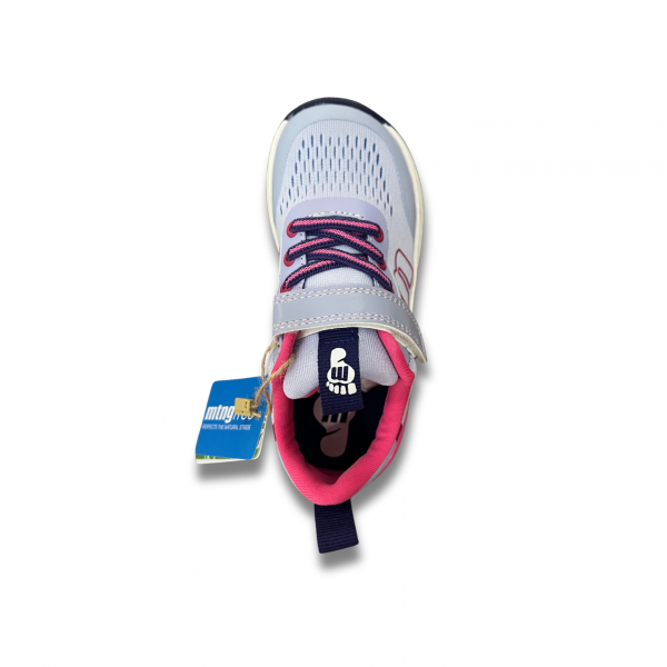 Deportiva Combi Infantil 49045 - Mustang - Imagen 7
