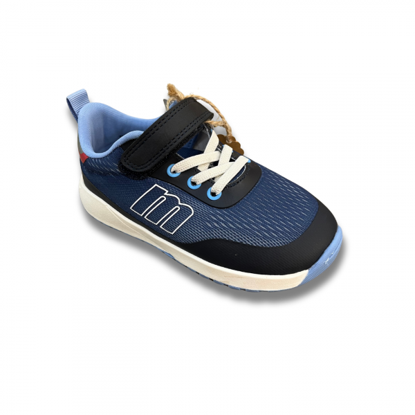 Deportiva Combi Infantil 49045 - Mustang - Imagen 8