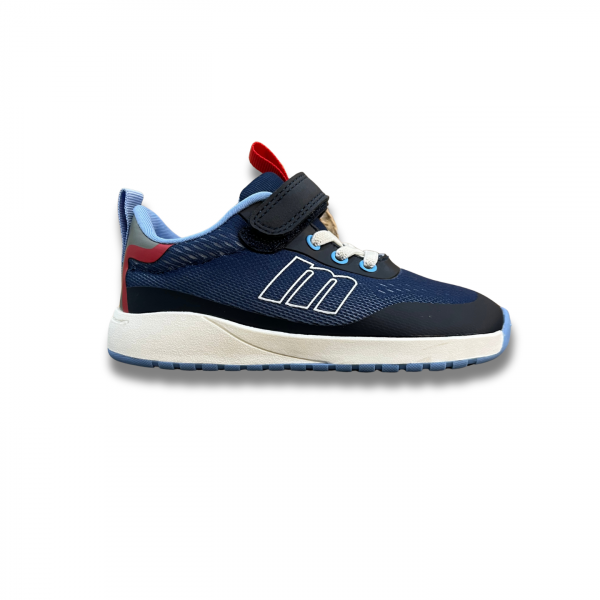 Deportiva Combi Infantil 49045 - Mustang - Imagen 9