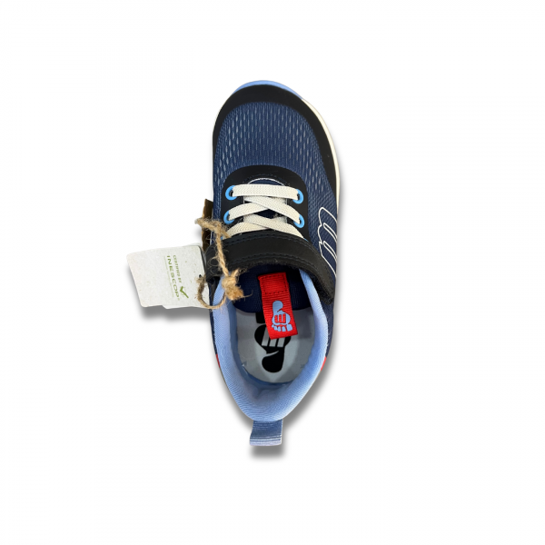 Deportiva Combi Infantil 49045 - Mustang - Imagen 10