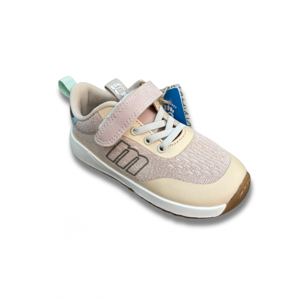 Deportiva Combi Infantil 49045 - Mustang - Imagen 11