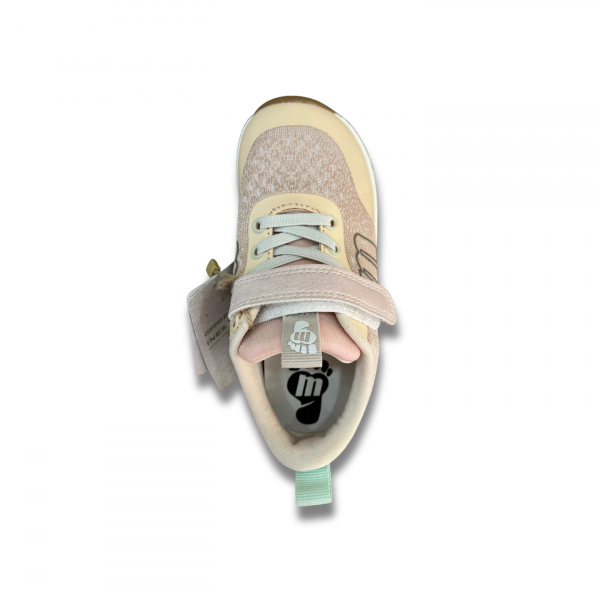 Deportiva Combi Infantil 49045 - Mustang - Imagen 13