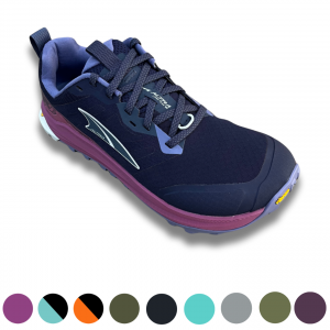 Zapatilla Trail Lone Peak 9+ - ALTRA