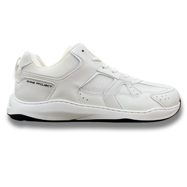 Zapatilla Retro Run - Ohne Project - Imagen 3
