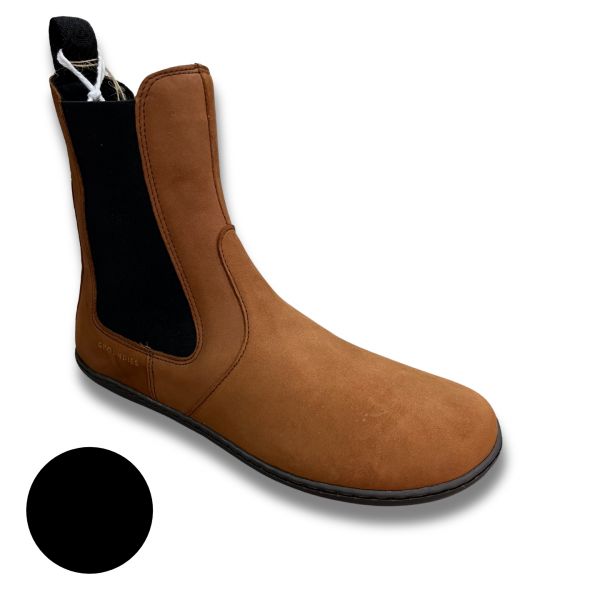 Botas Camden - Groundies
