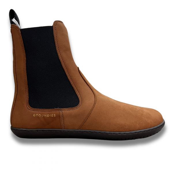 Botas Camden - Groundies - Imagen 3