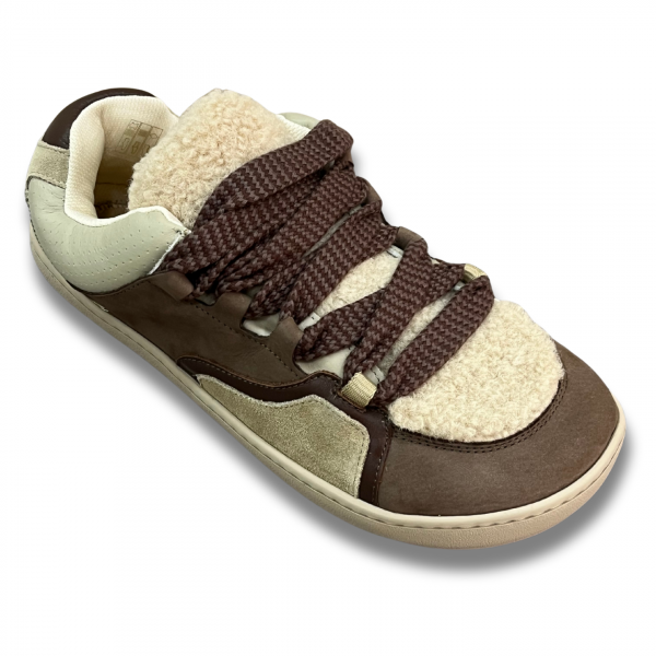 Zapatillas Teddy - Shapen - Imagen 2
