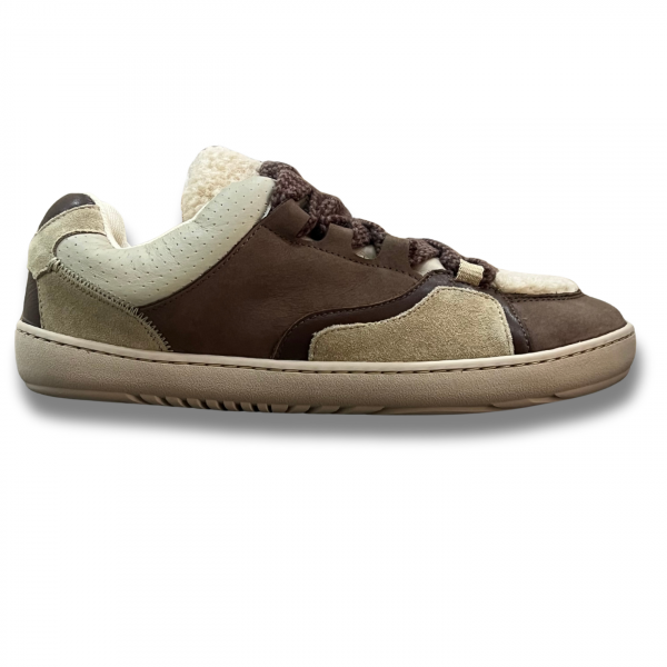 Zapatillas Teddy - Shapen - Imagen 3