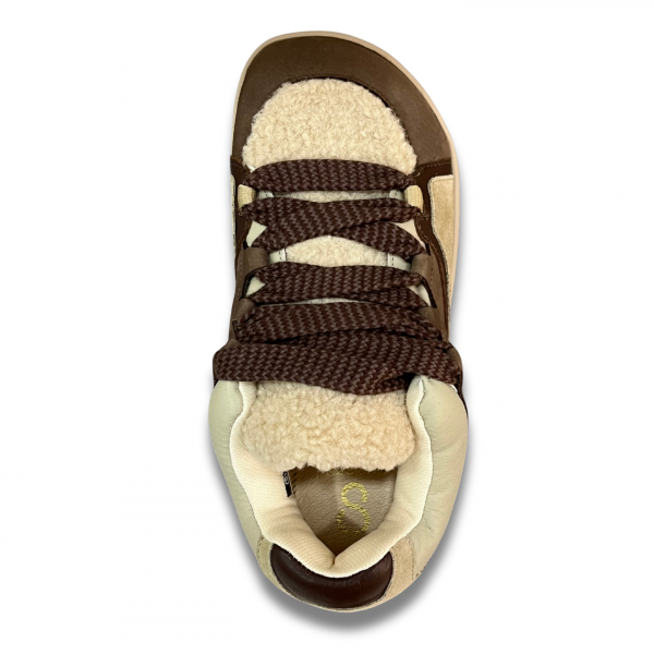 Zapatillas Teddy - Shapen - Imagen 4