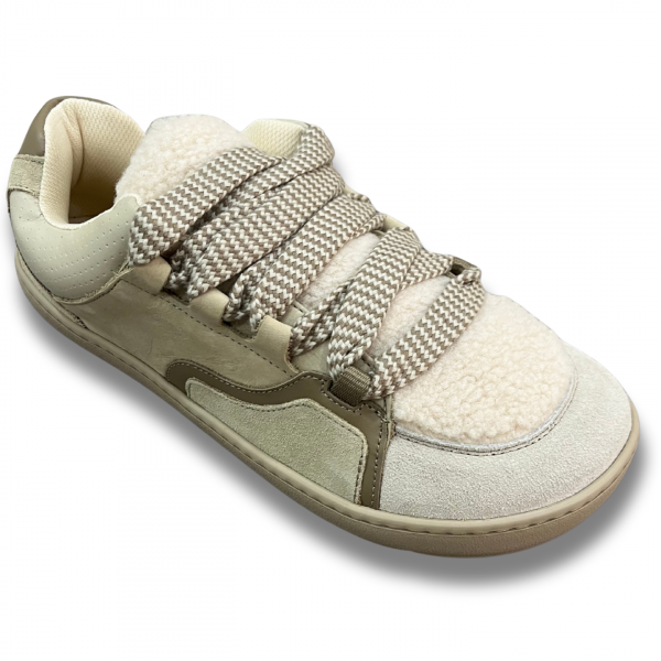 Zapatillas Teddy - Shapen - Imagen 5