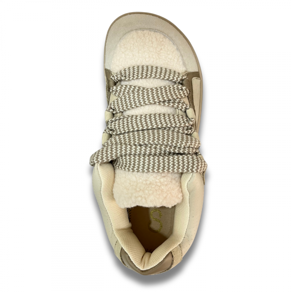Zapatillas Teddy - Shapen - Imagen 7