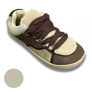 Zapatillas Teddy - Shapen