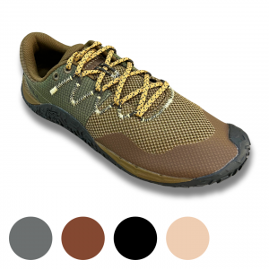 Zapatilla TRAIL GLOVE 7 - MERRELL