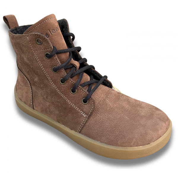 BOTAS ATLAS - Be Lenka - Imagen 2