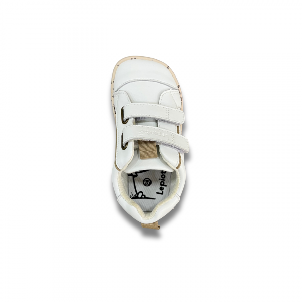 Zapatilla Alba - Lepiotas - Imagen 4
