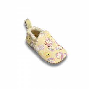 Zapatilla Slipper Unicornio 6200 - Flexi Nens