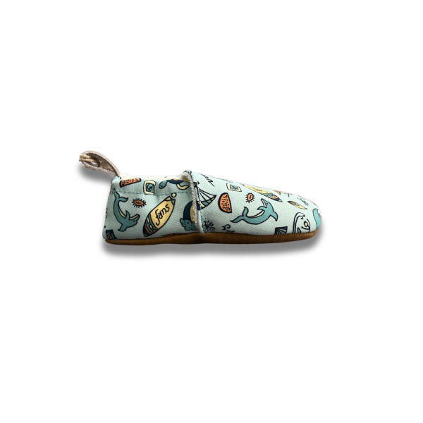 Zapatilla Slipper Tortuga 6200 - Flexi Nens - Imagen 2