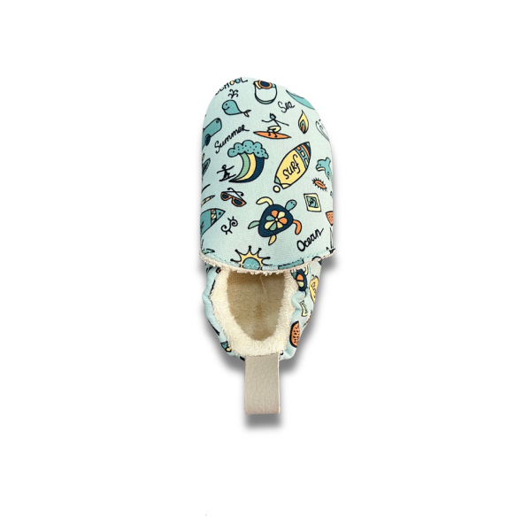 Zapatilla Slipper Tortuga 6200 - Flexi Nens - Imagen 3