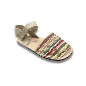 Menorquina Maori Infantil - RIA